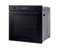 Piekarnik Samsung NV7B44205AK U2 Dual Cook Elektryczny WiFi kataliza Czarny A+ - 1272817 - zdjęcie 4